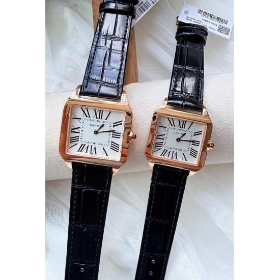Cartier Watches: Top Quality