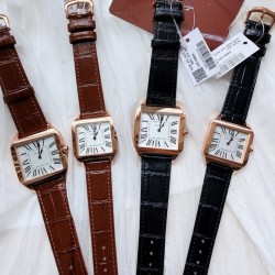 Cartier Watches: Top Quality