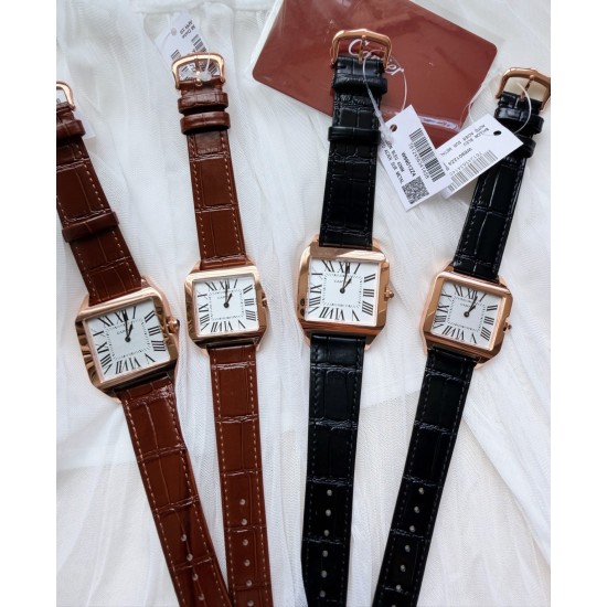 Cartier Watches: Top Quality