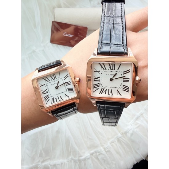 Cartier Watches: Top Quality