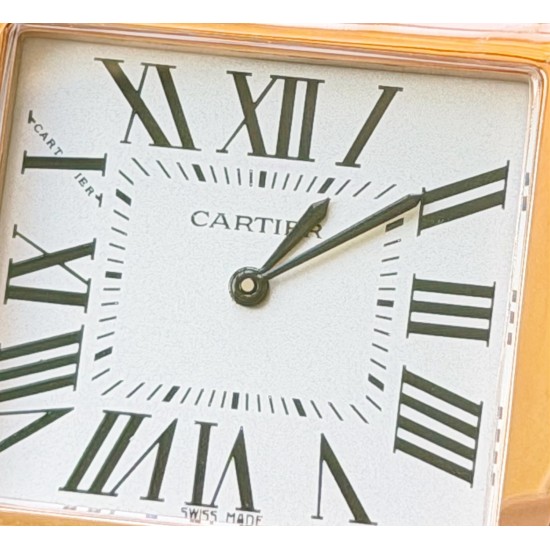 Cartier Watches: Top Quality