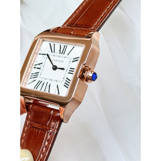 Cartier Watches: Top Quality