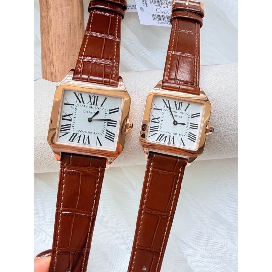 Cartier Watches: Top Quality