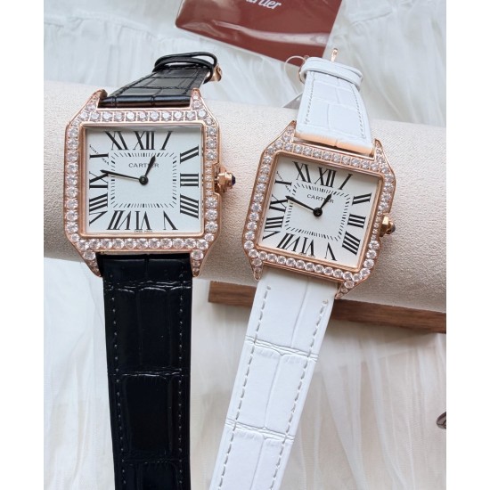 Cartier Watches: Top Quality