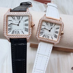 Cartier Watches: Top Quality