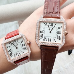 Cartier Watches: Top Quality