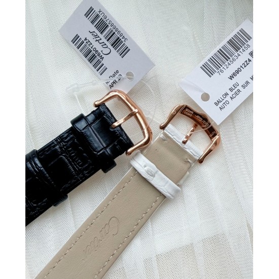 Cartier Watches: Top Quality