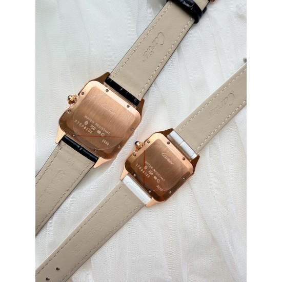 Cartier Watches: Top Quality