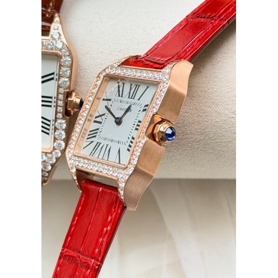 Cartier Watches: Top Quality