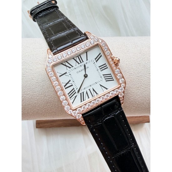 Cartier Watches: Top Quality