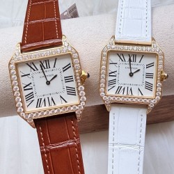 Cartier Watches: Top Quality