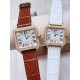 Cartier Watches: Top Quality