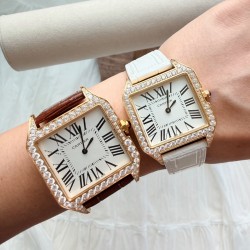 Cartier Watches: Top Quality
