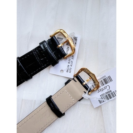 Cartier Watches: Top Quality