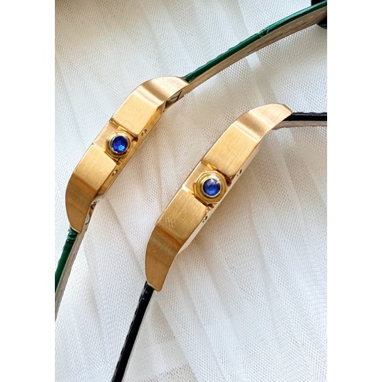 Cartier Watches: Top Quality