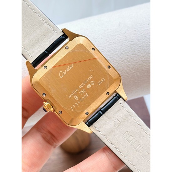 Cartier Watches: Top Quality