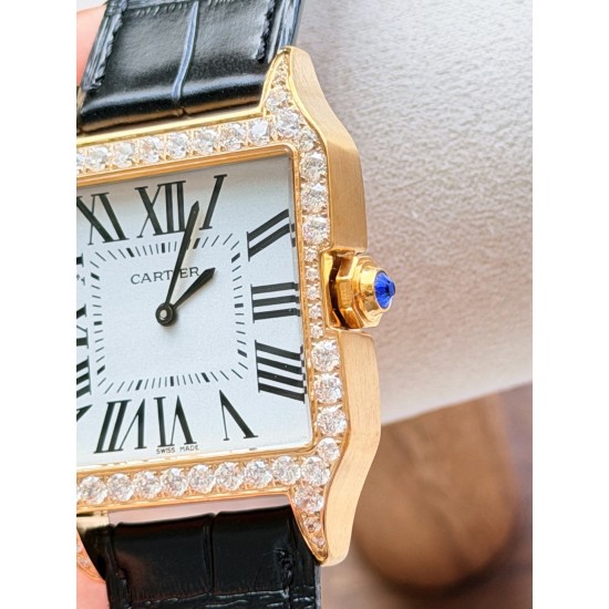Cartier Watches: Top Quality