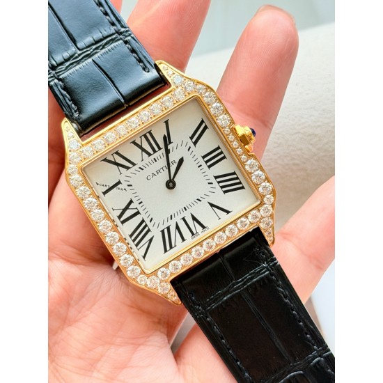 Cartier Watches: Top Quality