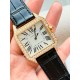 Cartier Watches: Top Quality