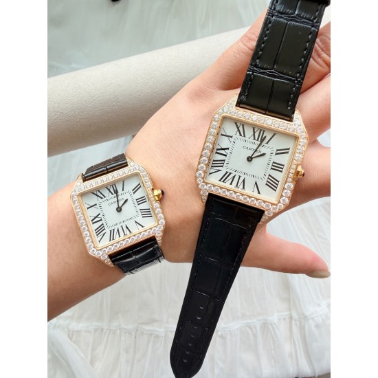 Cartier Watches: Top Quality