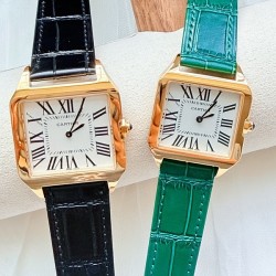 Cartier Watches: Top Quality