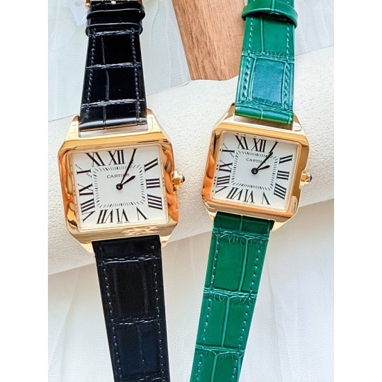 Cartier Watches: Top Quality