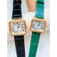 Cartier Watches: Top Quality