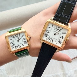Cartier Watches: Top Quality