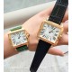 Cartier Watches: Top Quality