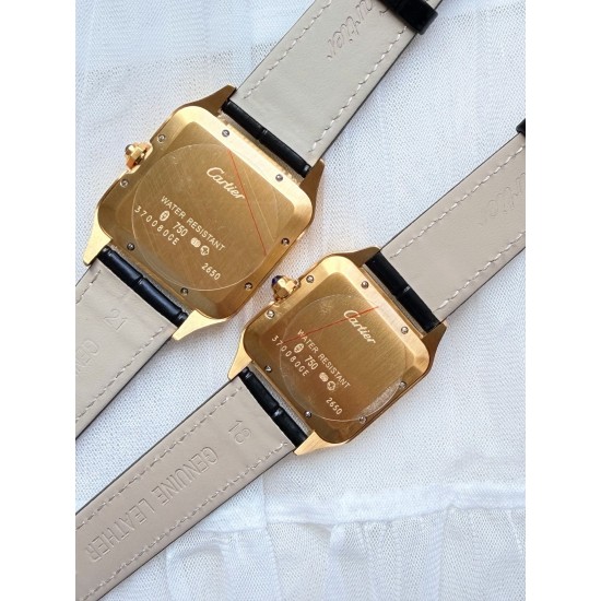 Cartier Watches: Top Quality