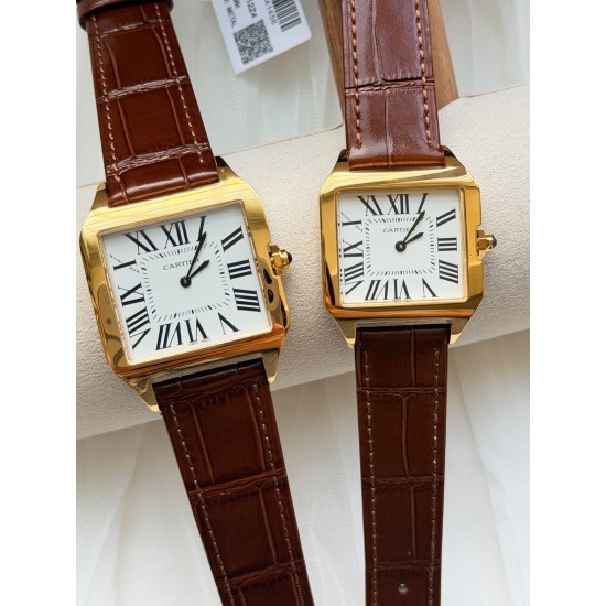 Cartier Watches: Top Quality