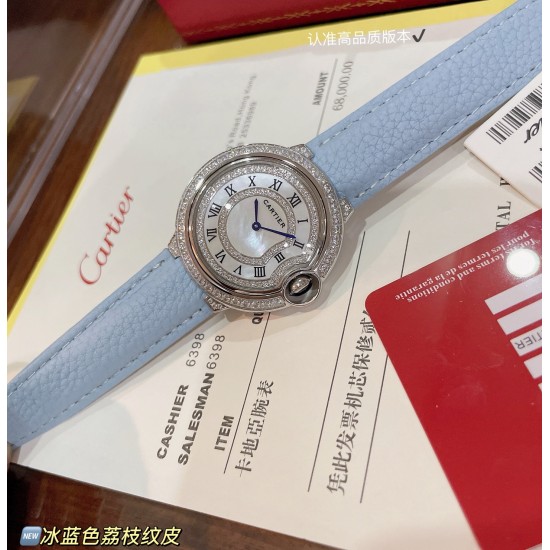 Cartier Watches: Top Quality