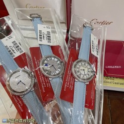 Cartier Watches: Top Quality