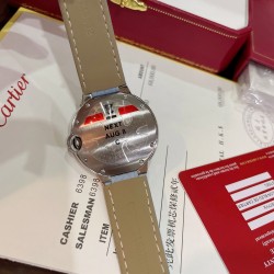 Cartier Watches: Top Quality