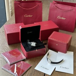 Cartier Watches: Top Quality