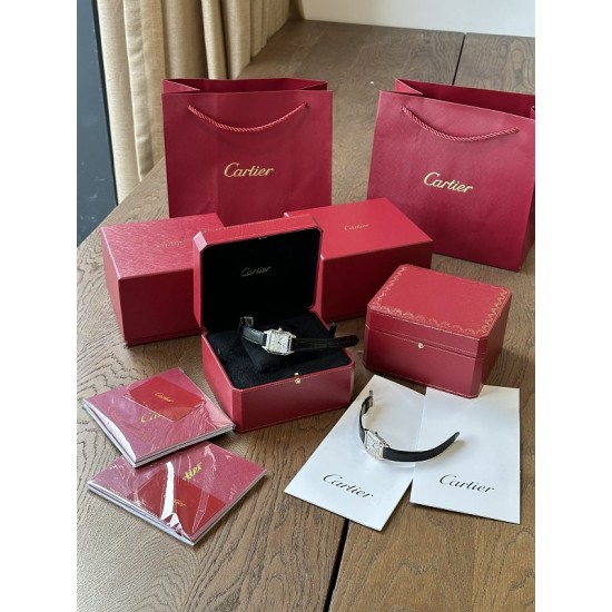 Cartier Watches: Top Quality