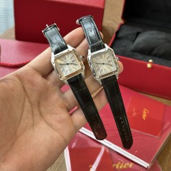 Cartier Watches: Top Quality