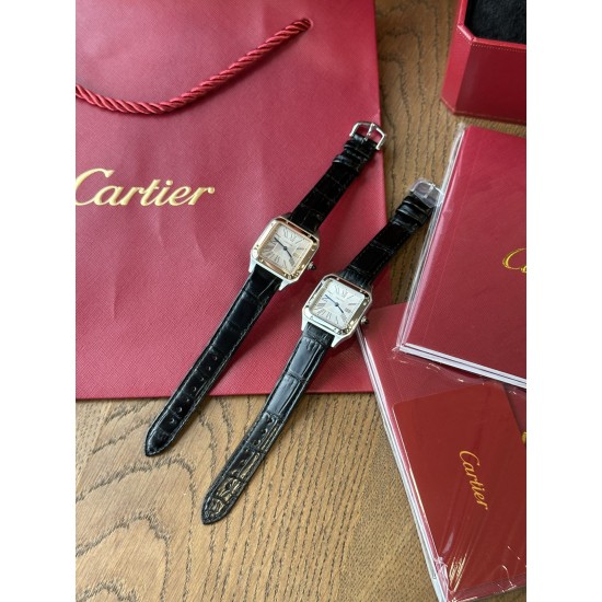 Cartier Watches: Top Quality