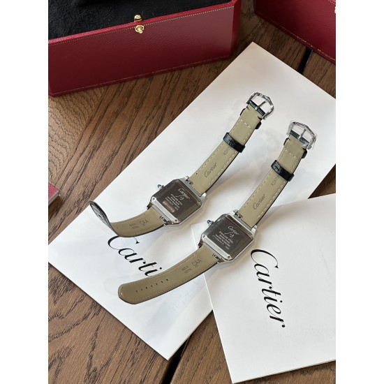 Cartier Watches: Top Quality