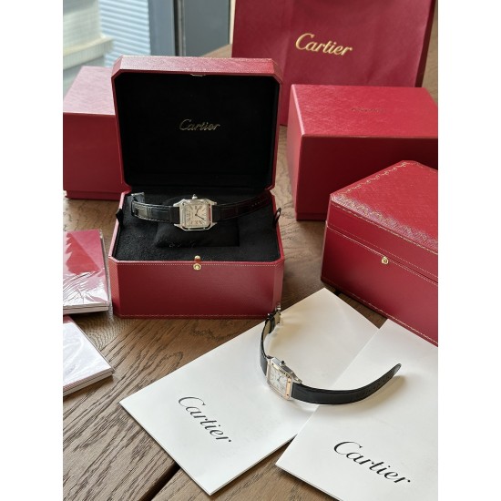 Cartier Watches: Top Quality