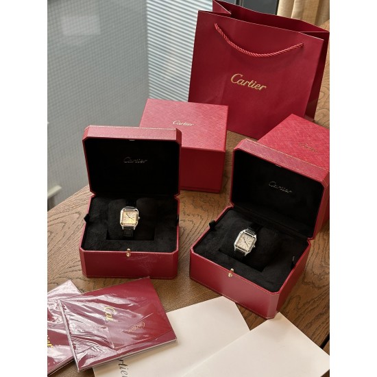 Cartier Watches: Top Quality