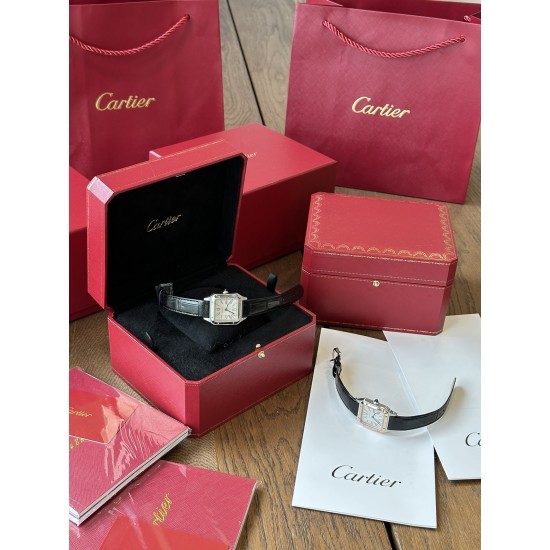 Cartier Watches: Top Quality