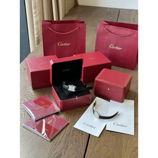 Cartier Watches: Top Quality