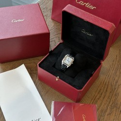 Cartier Watches: Top Quality
