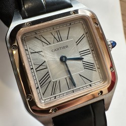 Cartier Watches: Top Quality