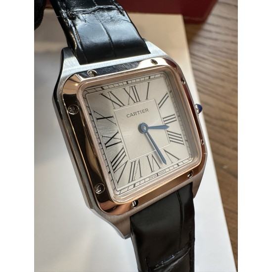 Cartier Watches: Top Quality