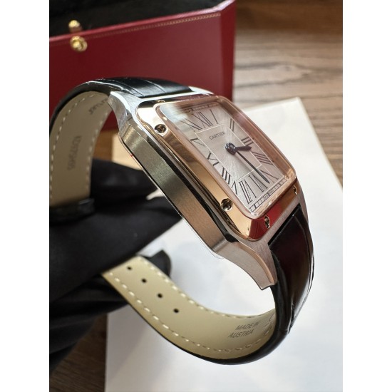 Cartier Watches: Top Quality