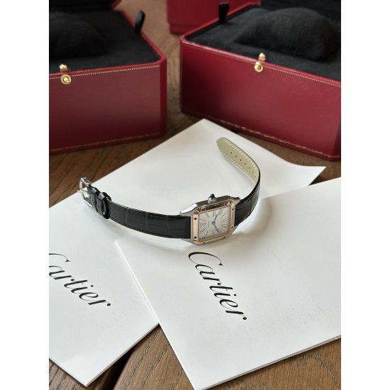 Cartier Watches: Top Quality