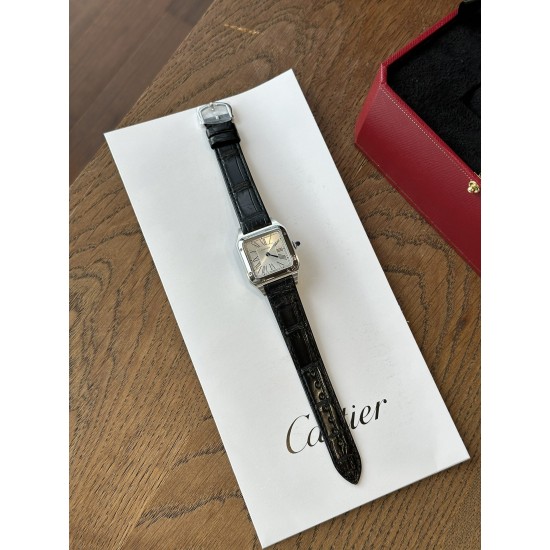 Cartier Watches: Top Quality