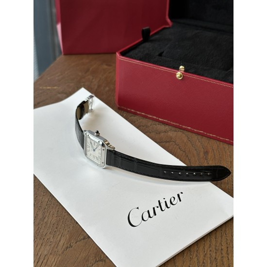 Cartier Watches: Top Quality